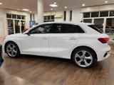 Audi AUDI A3 SPB 30TDI 116CV ADVANCE - 2021 - Audi A3: 20 TDI