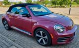 Volkswagen Beetle 1.8 TSI DSG Cabriolet  - VW Beetle Unfallwagen