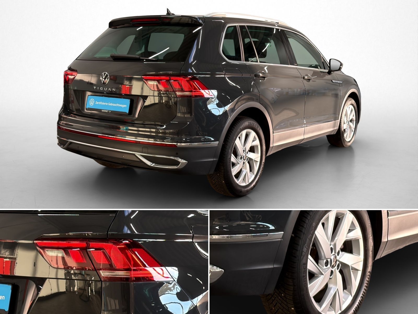 Volkswagen Tiguan - Bild 19