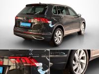 Volkswagen Tiguan - Vorschau Bild 19