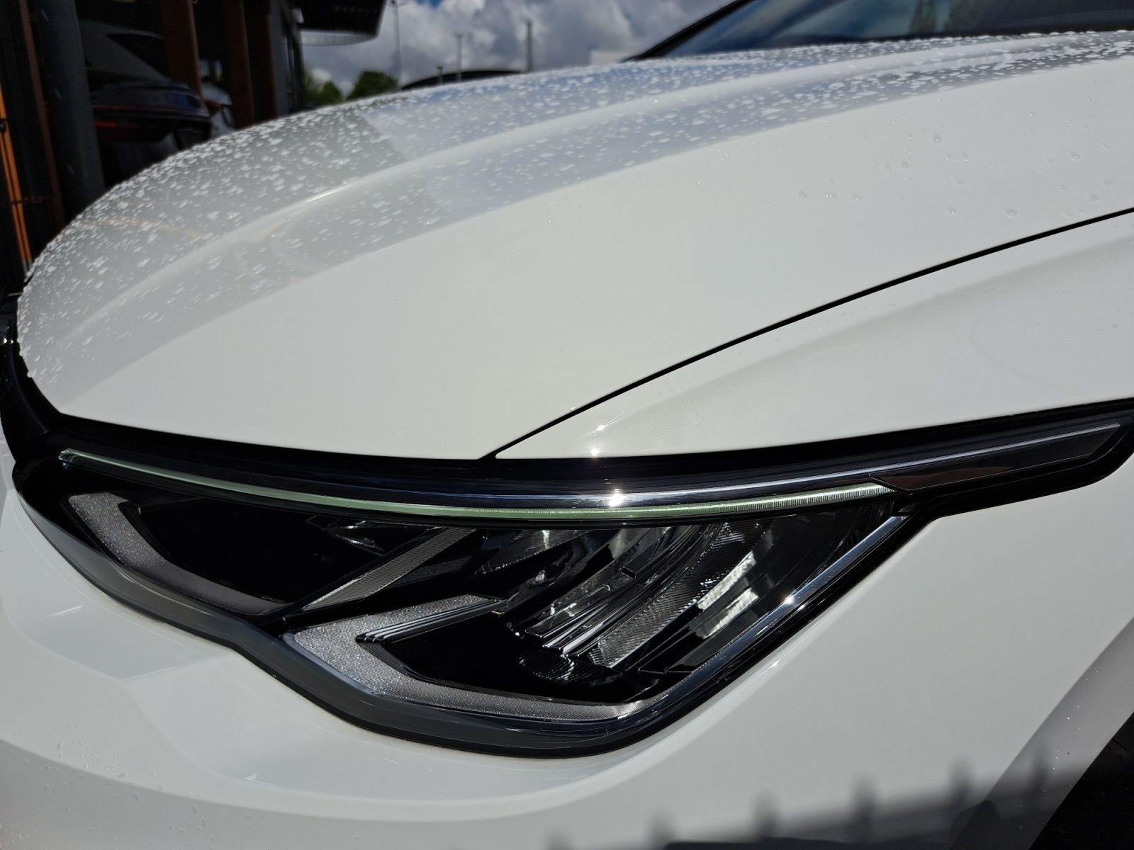 Volkswagen Golf - Bild 6