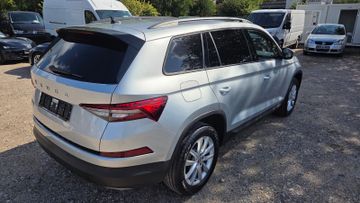 Skoda Kodiaq - 8