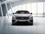 Mercedes-Benz E 450 4M Cabriolet AMG Line Navi Styling Autom. - Mercedes-Benz E 450 aus 2022