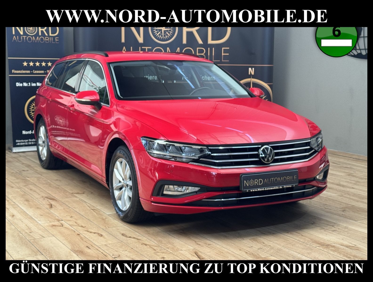 Volkswagen Passat Variant Business 2.0 TDI DSG Dig.Cockpit