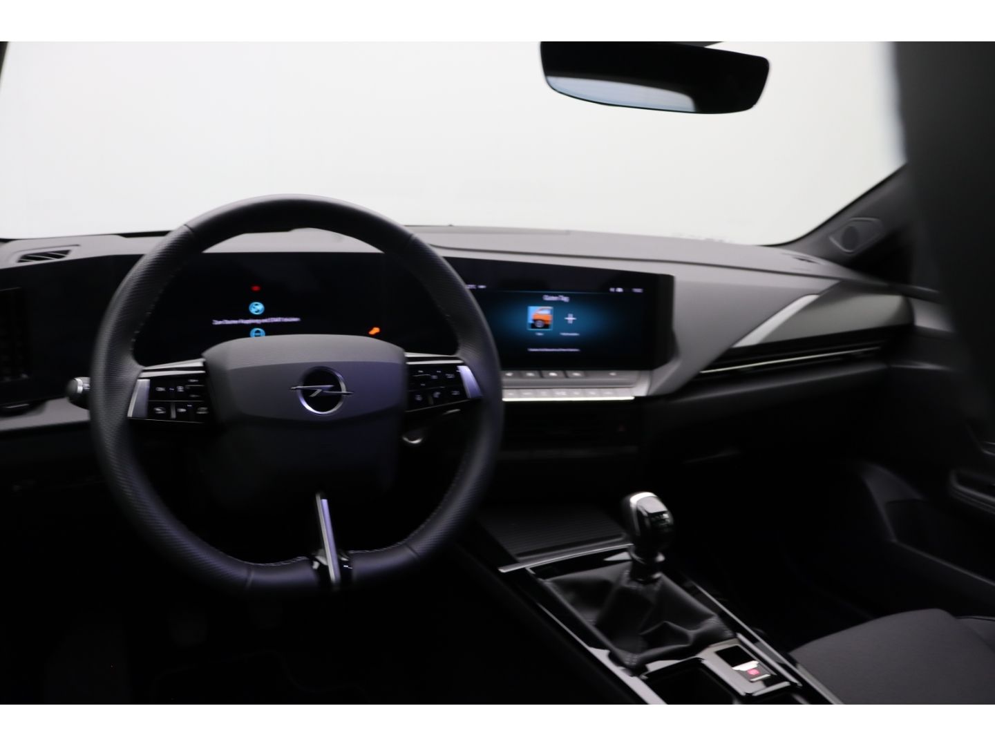 Fahrzeugabbildung Opel Astra L Sports Tourer GS Kamera ACC SHZ