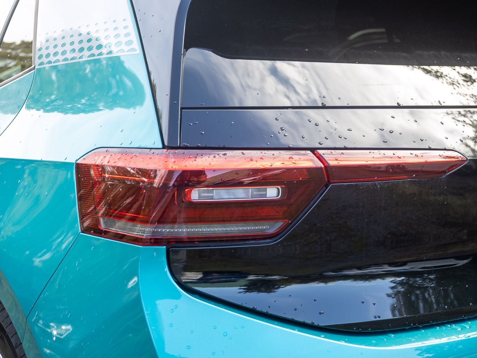 Volkswagen ID.3 - Bild 9