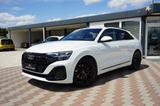 Audi Q8 50 TDI quattro*S-Optikpaket*Bang&Olufsen*Oled - Audi Q8 in Augsburg
