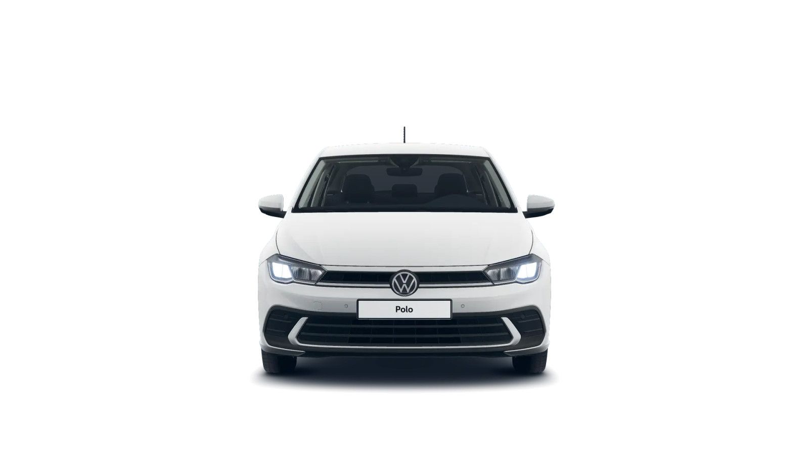 Volkswagen Polo - Bild 3