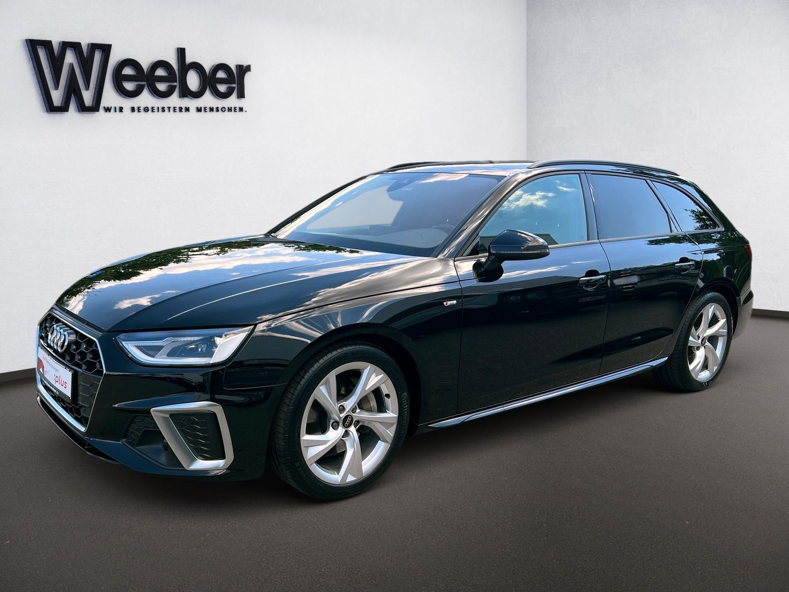 Audi A4 Avant quattro S line *AHK*KAMERA*SHZ*NAVI*GRA imagem 3