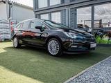 Opel Astra K Sports Tourer SHZ|LHZ|LED|SPUR|KEYLESS - Opel Astra: Tourer Sport