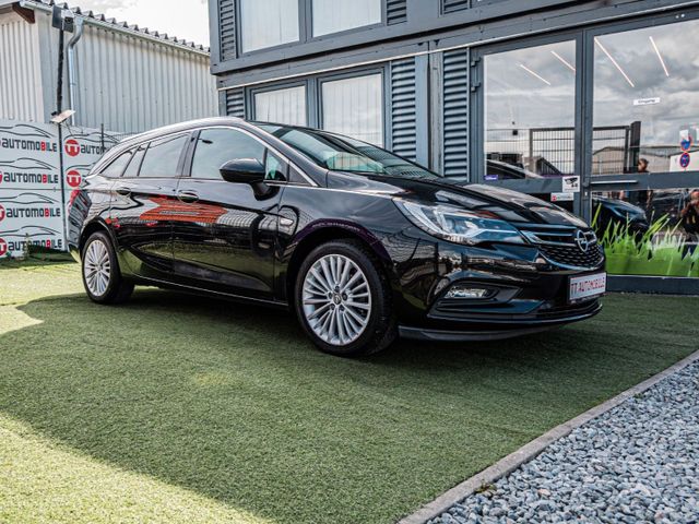 Opel Astra K Sports Tourer Innovation SHZ|LHZ|KEYL.