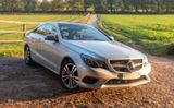 Mercedes-Benz E250 Coupe Aut. Pano Cam el.AHK PDC LED Leder - Mercedes-Benz E 250 in Duisburg