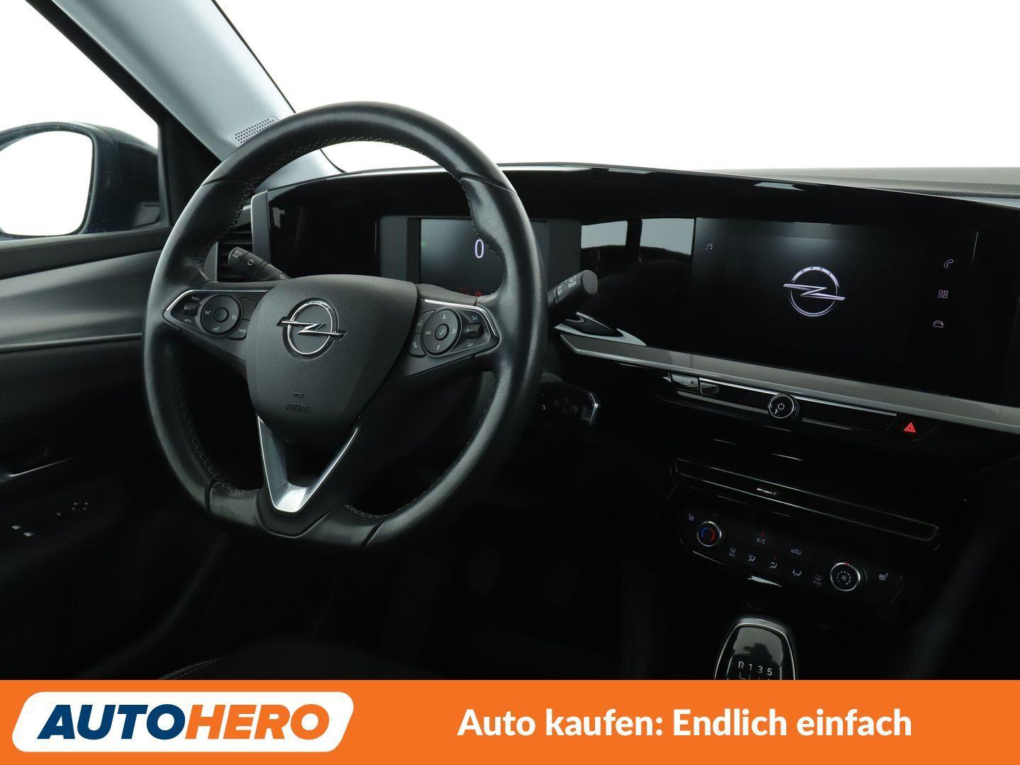 Opel Mokka 1.2 Turbo Edition*LED*TEMPO*SHZ*KLIMA*, миниатюра 12