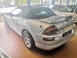 Mitsubishi Eclipse Cabrio/GS/2.4lAutom/Leder/ - graue Mitsubishi Eclipse