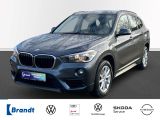 BMW X1 sDrive 18i Advantage HUD+AHK+TEMPOMAT - BMW X1 Gebrauchtwagen in Bremen