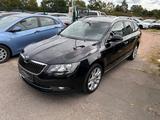 Skoda Superb Combi Best Of TÜV/Service NE - Skoda Superb: Se