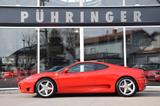 Ferrari 360 Modena *Schaltgetriebe*Service neu* - Ferrari: Modena