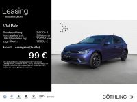 Volkswagen Polo - Vorschau Bild 1