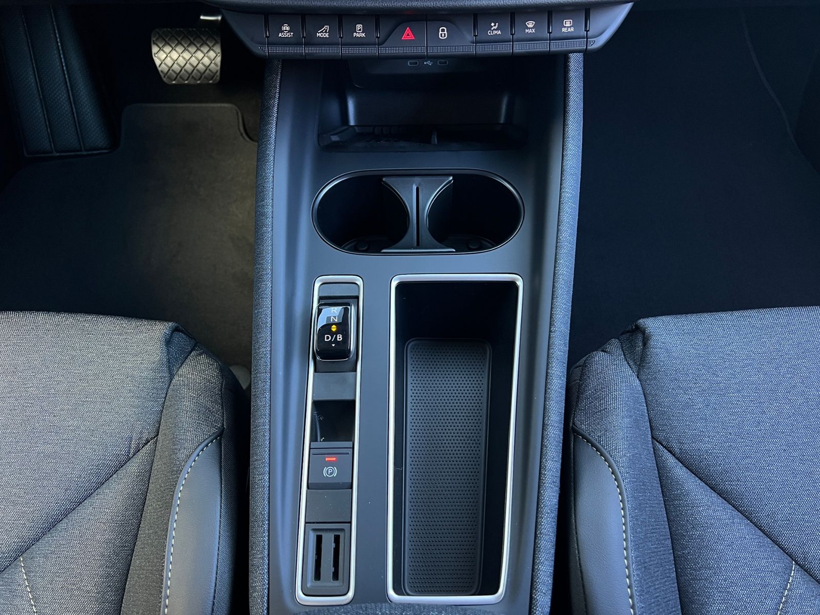 Fahrzeugabbildung SKODA Elroq 85 *Wärmepumpe,KESSY,21"LM-Felge*