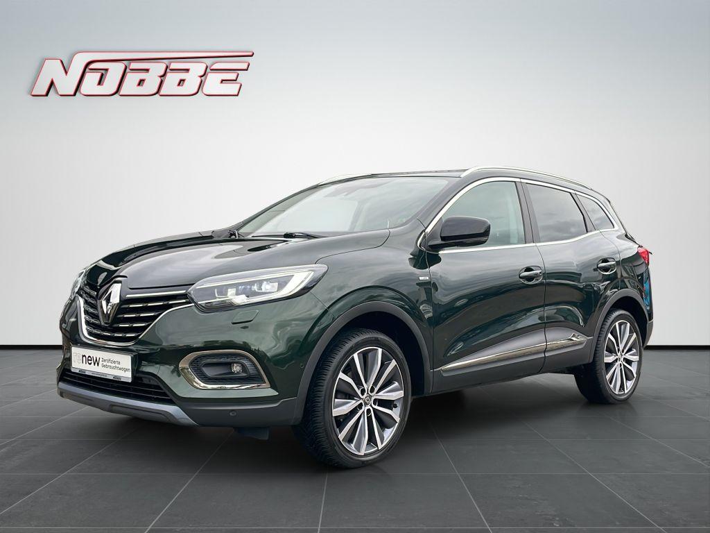 Renault Kadjar TCe160 EDC BOSE EDITION *Allwetter+LED*