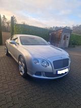 Bentley Continental GT 6.0 W12 4WD Automatik - - gebrauchte Bentley Sportwagen