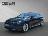 Audi A3 Sportback Audi A3 Sportback 30 TFSI S line Na - Audi A3: Limousine, Aud