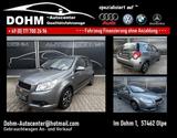 Chevrolet Aveo TÜV NEU * LPG Gasanlage* 1 Hand - gebrauchte Chevrolet Aveo aus dem Jahr 2008