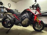Ducati Multistrada V4 Pikes Peak