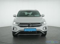 Volkswagen T-Roc - Vorschau Bild 13