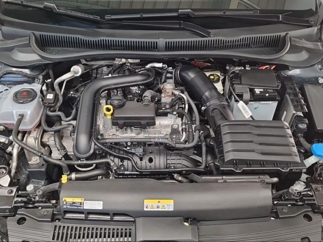 POLO 1.0 TSI DSG LIFE KLIMA+SHZ+CAM+PDC+DAB