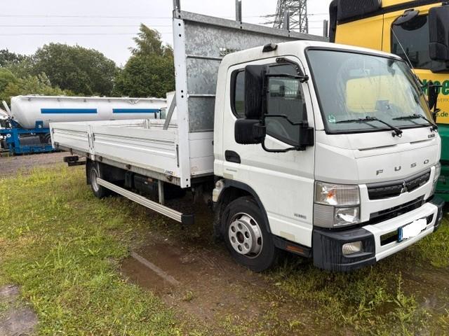 Mitsubishi Fuso Canter 9C18