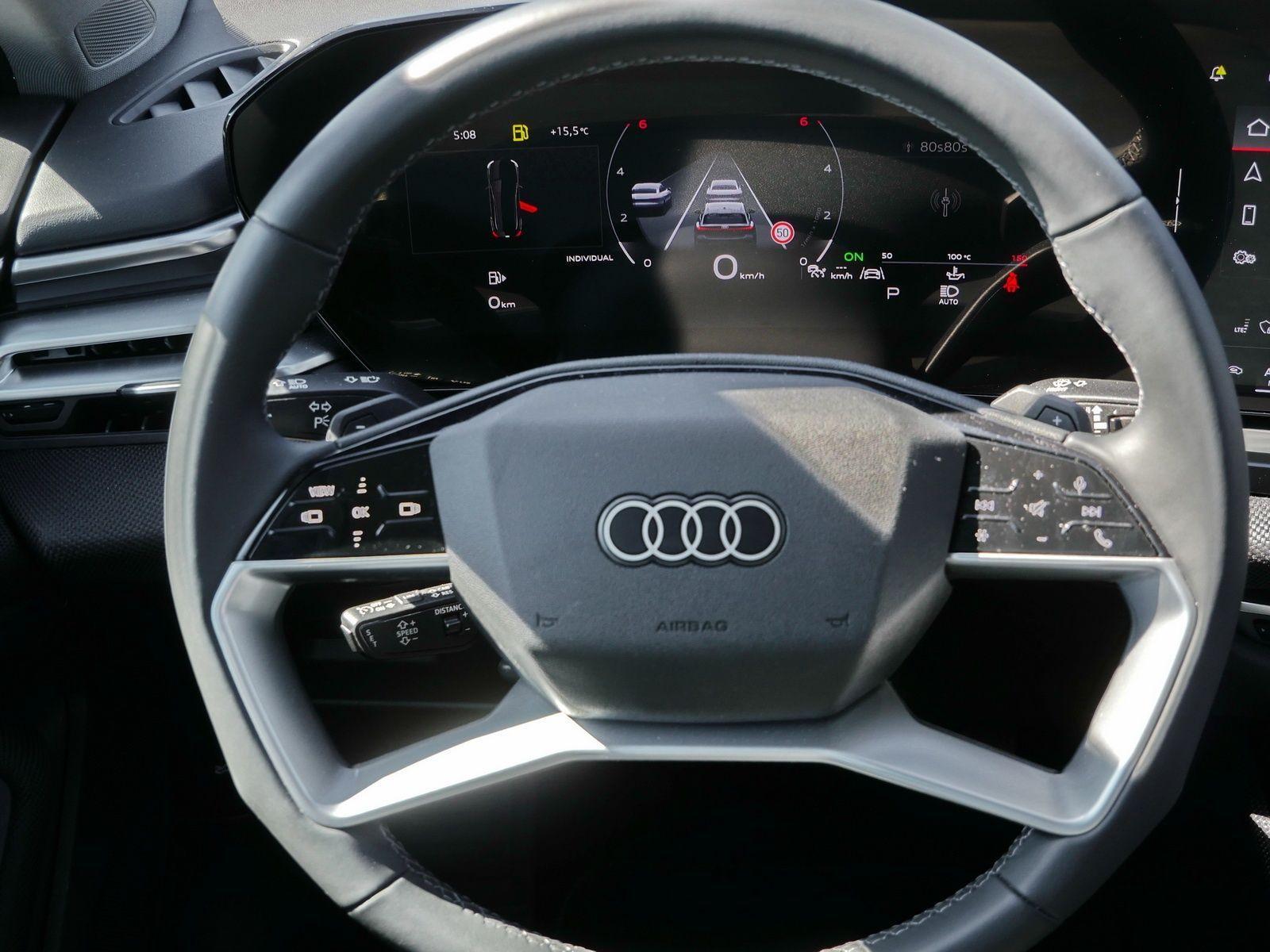 Audi A5 Avant 40 TDI Tech*LED*Rückfahrkamera*ACC, миниатюра 9