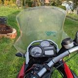 BMW R1200GS - BMW 2005 R 1200 GS