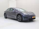 Tesla Model 3 Standard RWD Plus [ AUTOPILOT+60 kWh+PRE - graue Tesla Model 3