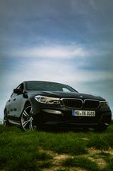 BMW 630 Gran Turismo 630d A Gran Turismo - - BMW 630 Gran Turismo: Von Privat