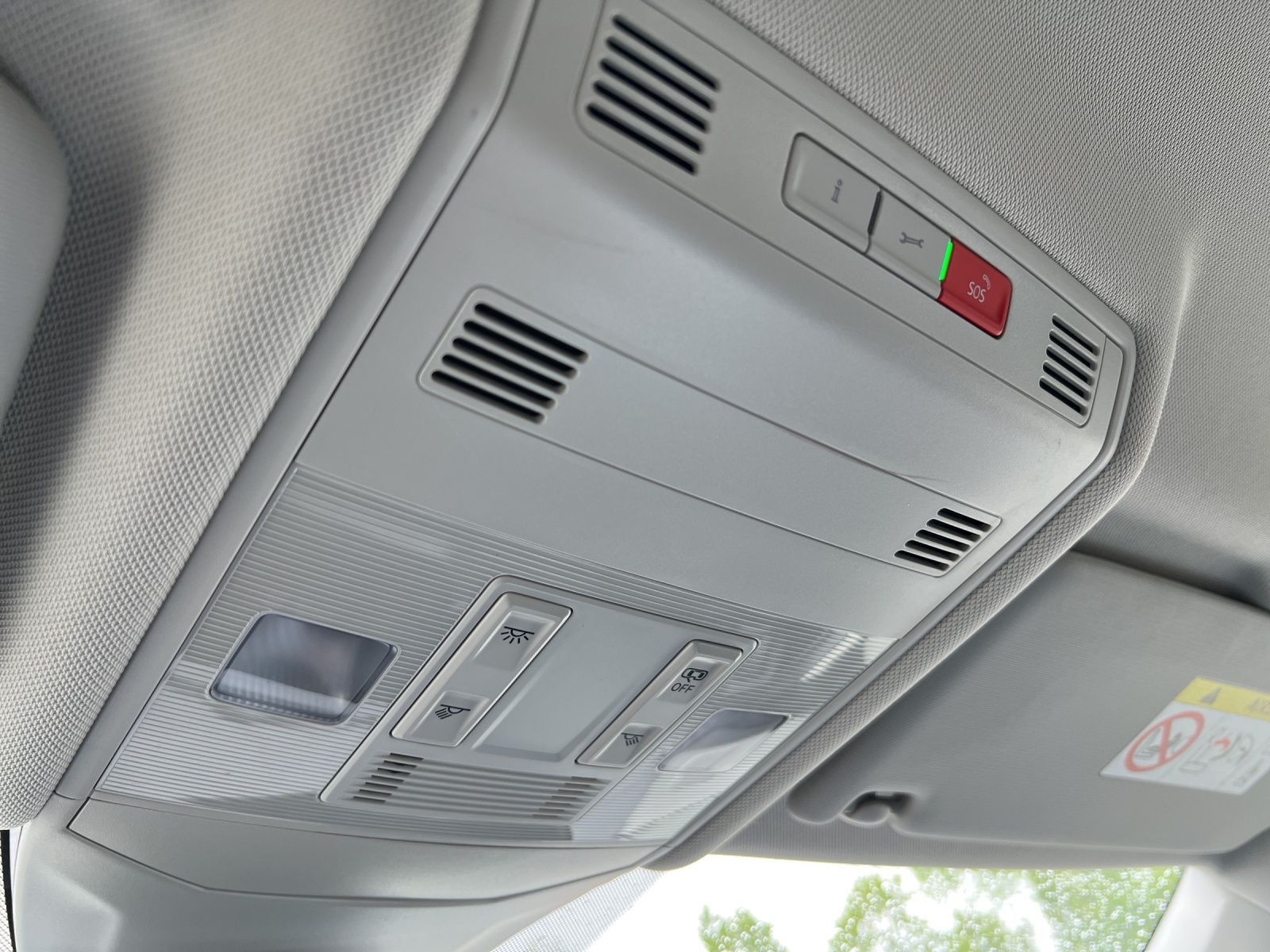 T-Cross 1.0 TSI LED*SHZ*App-Connect