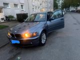 BMW e46 316i AUTOMAITK - BMW 316 in Krefeld