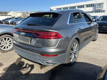 Audi Q8 - 4