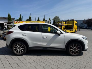 Mazda CX-5 - 4