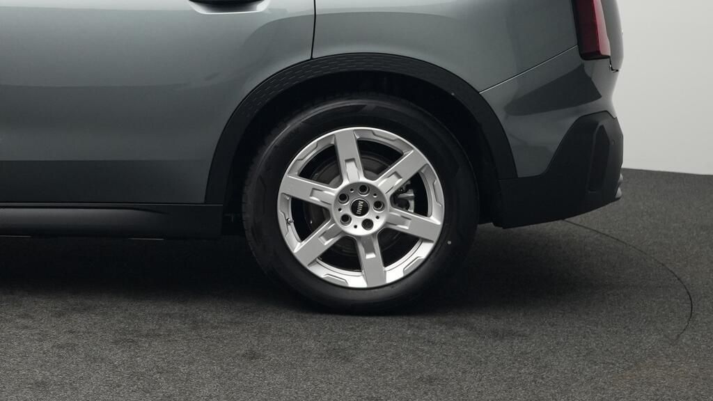 MINI Cooper SE Countryman - Bild 19