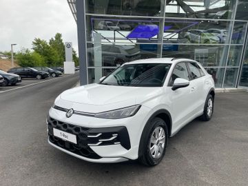 Volkswagen T-Roc - 2