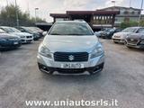 Suzuki S-Cross 1.6 DDiS 4WD All Grip Cool - Suzuki Across Diesel Gebrauchtwagen