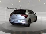 Volkswagen Polo 1.0TSI *Sitzh*Kamera*LED*App-Connect*R-Line - Volkswagen Polo Neuwagen mit Benzin-Antrieb: Kleinwagen