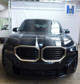 BMW XM (BMW Individual Merino/Soft-Close/Carbon) - BMW XM aus 2024
