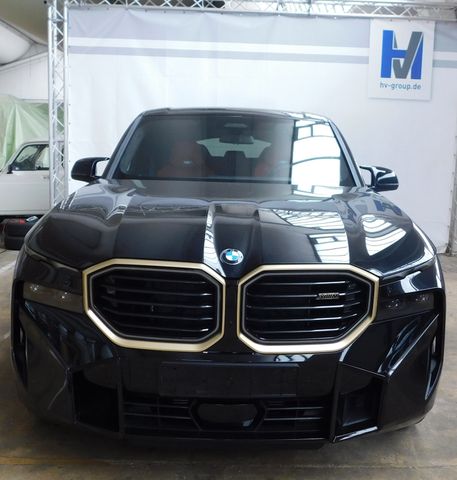 BMW XM