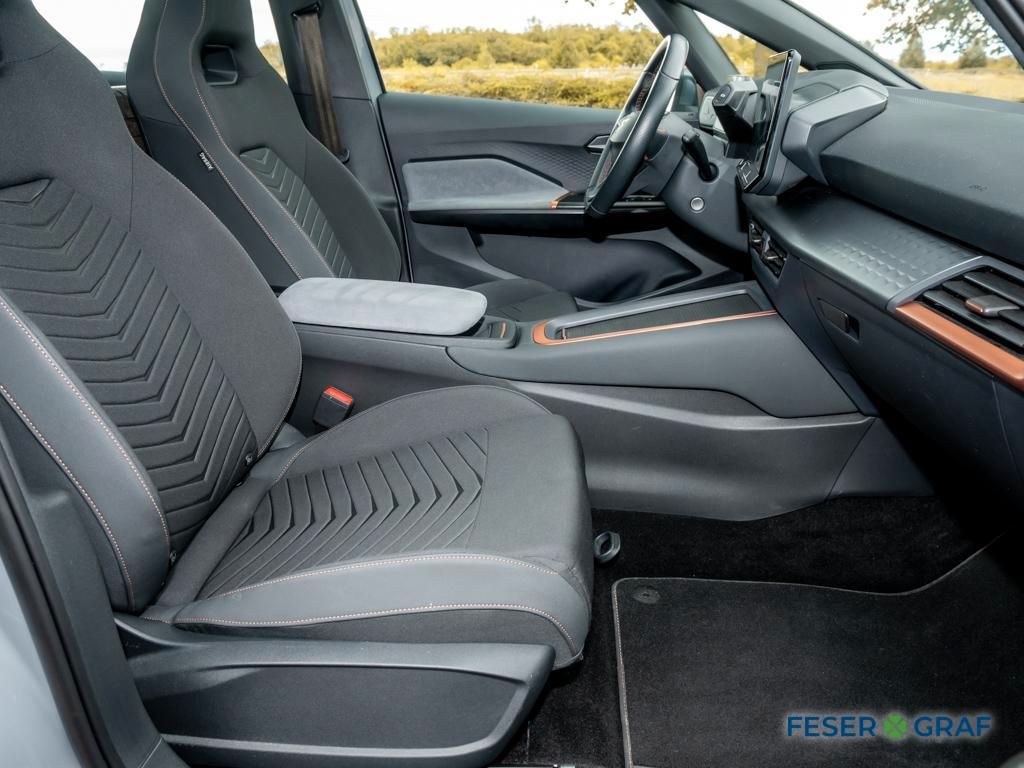 Cupra Born - Bild 9