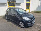 Peugeot 107 - Peugeot 107 in Bielefeld
