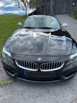 BMW Z4 sDrive35is - - BMW Z4: 35i