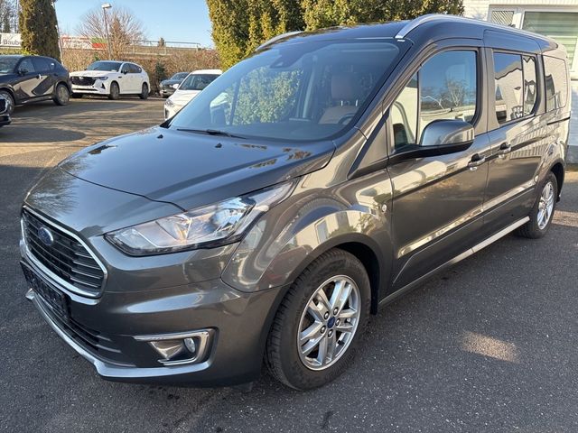 Ford Tourneo Connect  1.5 TDCi/EcoBlue, Grand Titaniu