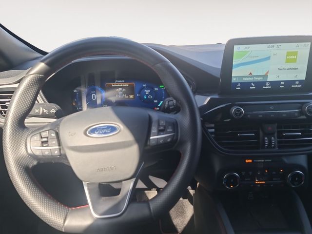 Kuga 2.5 Duratec PHEV ST-LINE